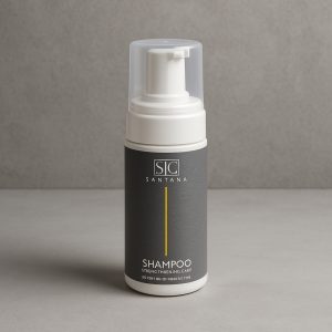 Shampoo Foam 100ml