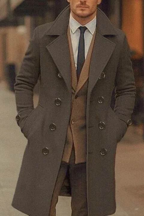 Men Garment