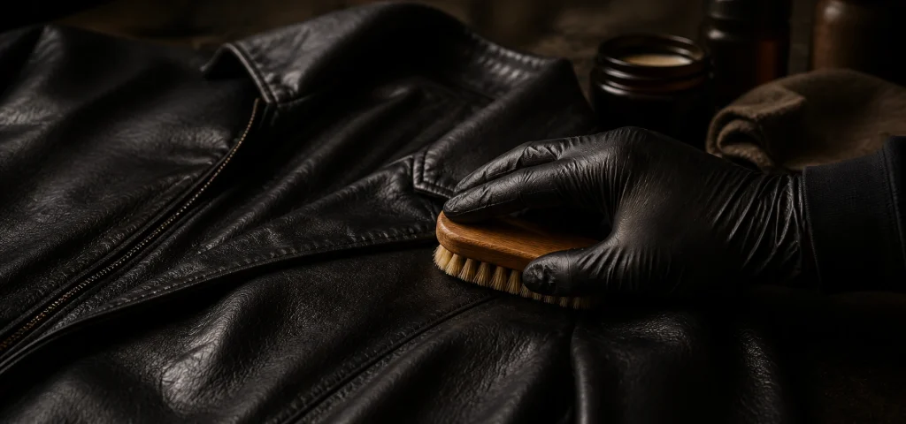How to Remove Oily Food Stains