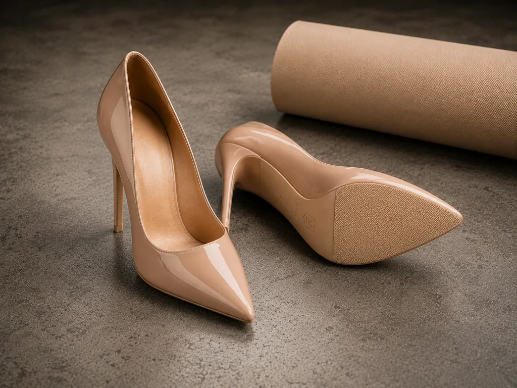 sole guard for luxury shoes