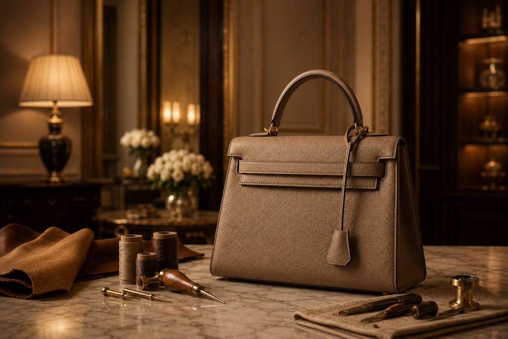 Atlanta Luxury Bag Repair