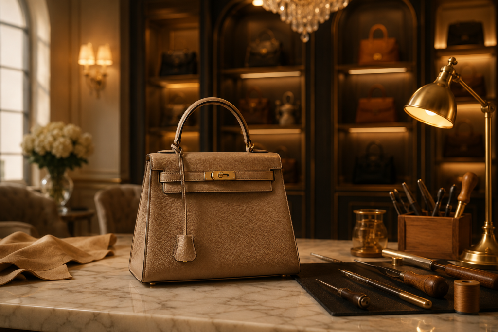 New York Purse Repair